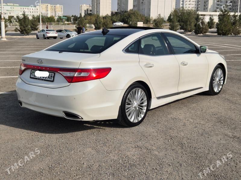 Hyundai Azera 2012 - 177 000 TMT - Aşgabat - img 3