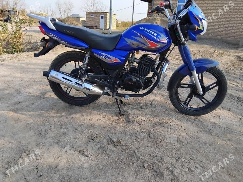 Fekon FK200-14G 2022 - 12 000 TMT - Бабадайхан - img 6