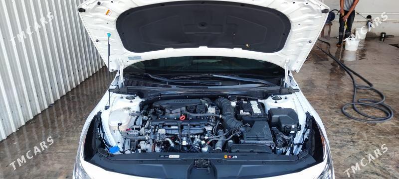 Hyundai Elantra 2021 - 310 000 TMT - Mary - img 9