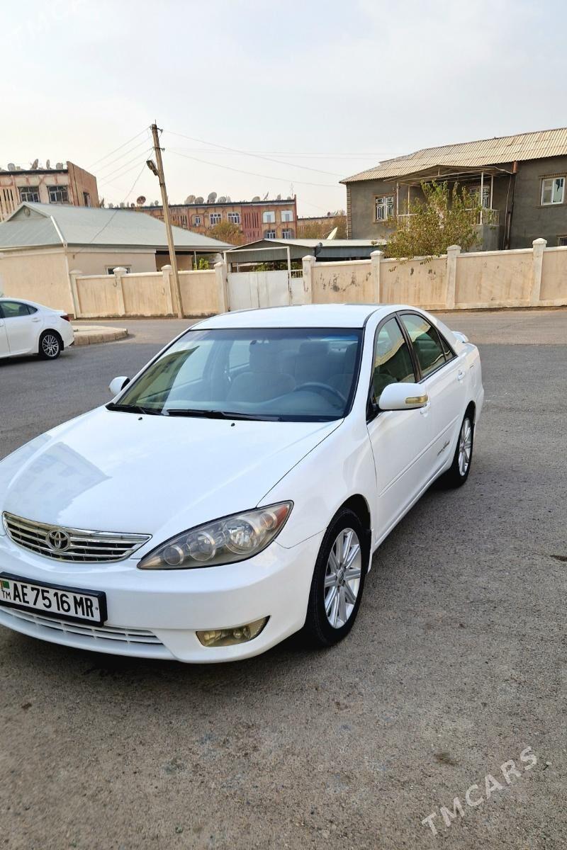 Toyota Camry 2004 - 158 000 TMT - Mary - img 4