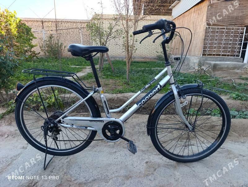 26 ,5 велик - Мары - img 1