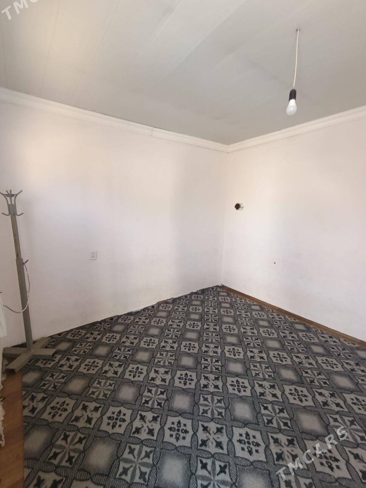 Kwartirant gerek - Багир - img 3