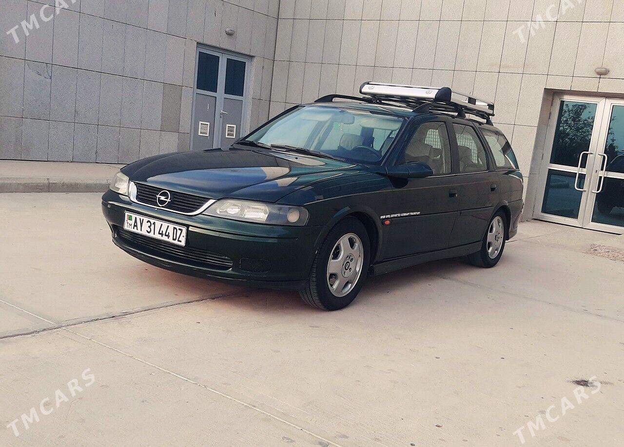Opel Vectra 2000 - 70 000 TMT - Daşoguz - img 2