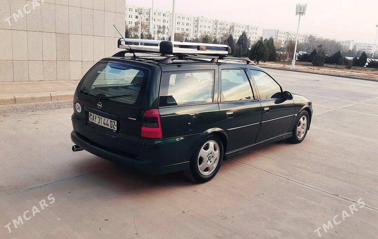 Opel Vectra 2000 - 70 000 TMT - Daşoguz - img 3