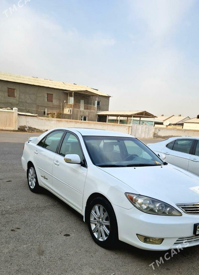 Toyota Camry 2004 - 158 000 TMT - Mary - img 3