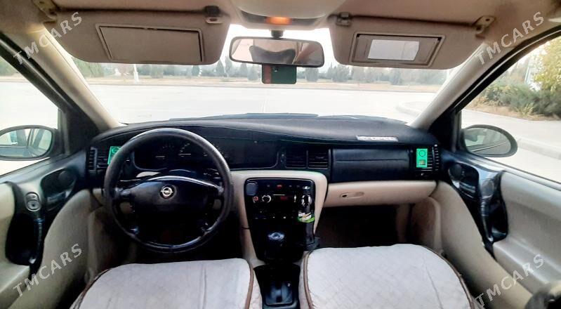 Opel Vectra 2000 - 70 000 TMT - Daşoguz - img 7