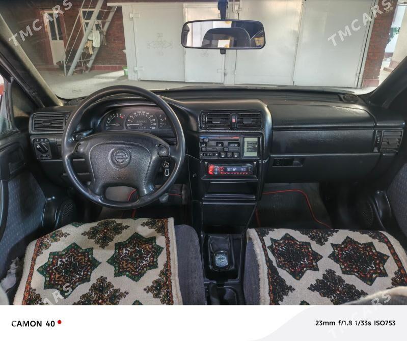 Opel Vectra 1995 - 50 000 TMT - Туркменабат - img 6