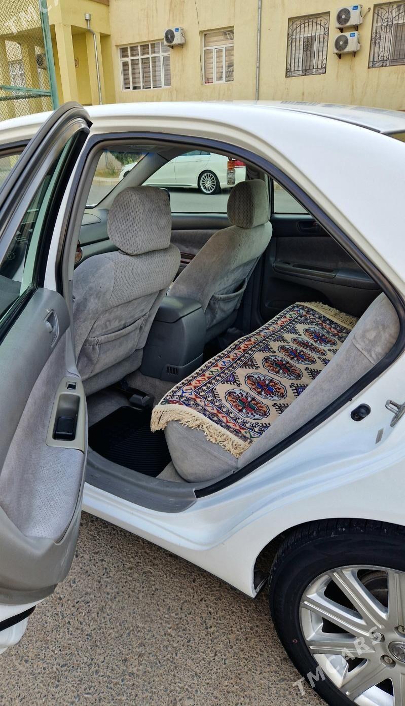 Toyota Camry 2004 - 158 000 TMT - Mary - img 5