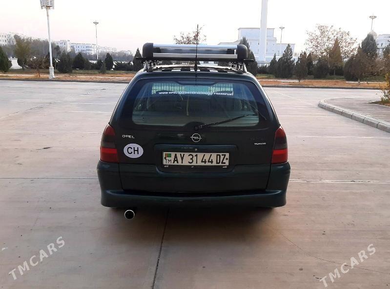 Opel Vectra 2000 - 70 000 TMT - Daşoguz - img 6