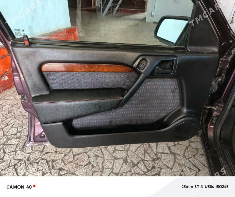 Opel Vectra 1995 - 50 000 TMT - Туркменабат - img 7