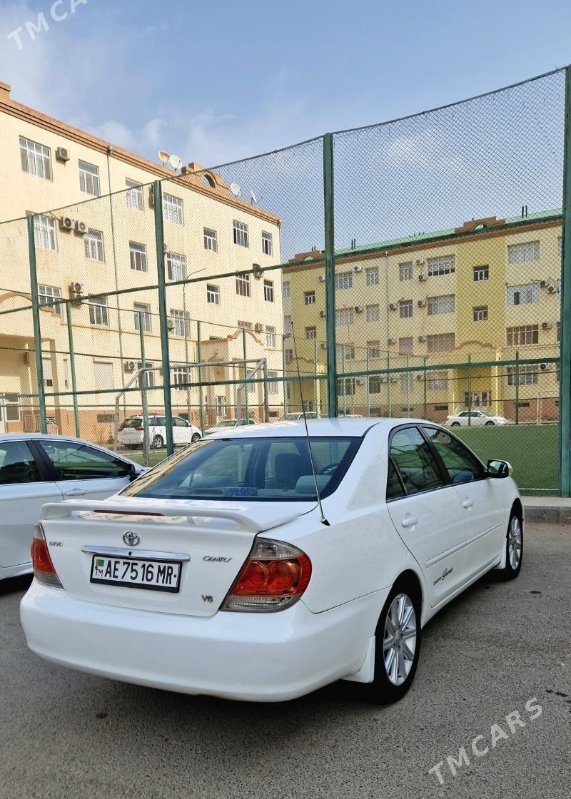 Toyota Camry 2004 - 158 000 TMT - Mary - img 2