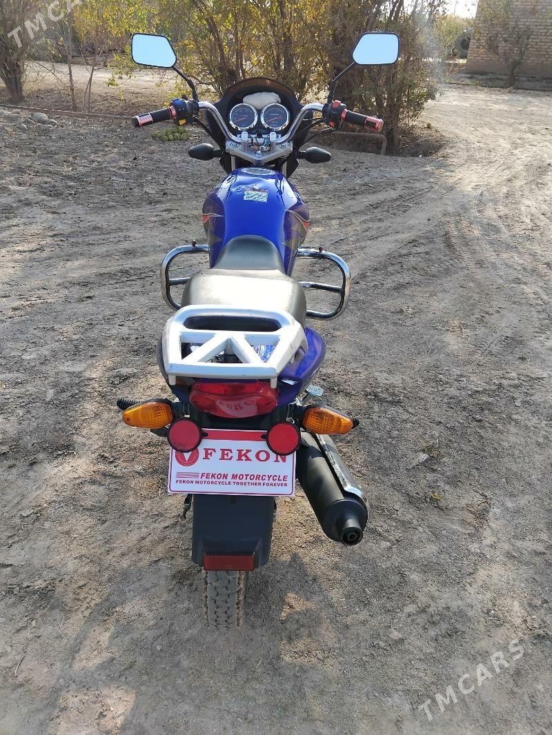 Fekon FK200-14G 2022 - 12 000 TMT - Бабадайхан - img 2