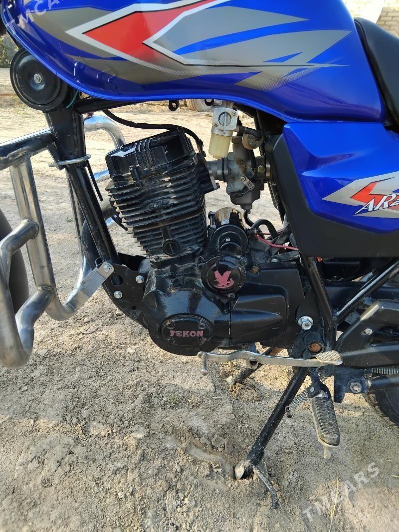 Fekon FK200-14G 2022 - 12 000 TMT - Бабадайхан - img 3