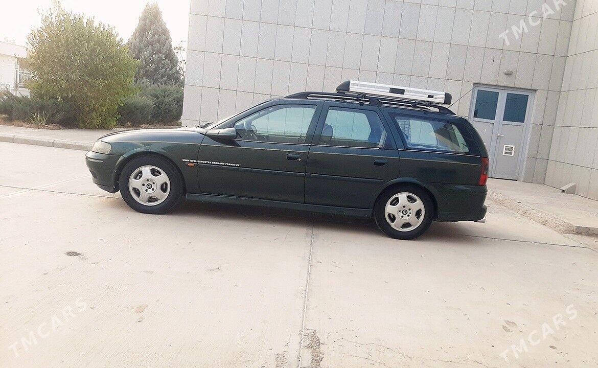 Opel Vectra 2000 - 70 000 TMT - Daşoguz - img 5