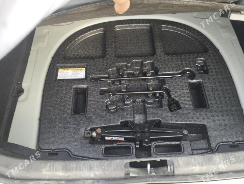 Toyota Camry 2022 - 315 000 TMT - Mary - img 10