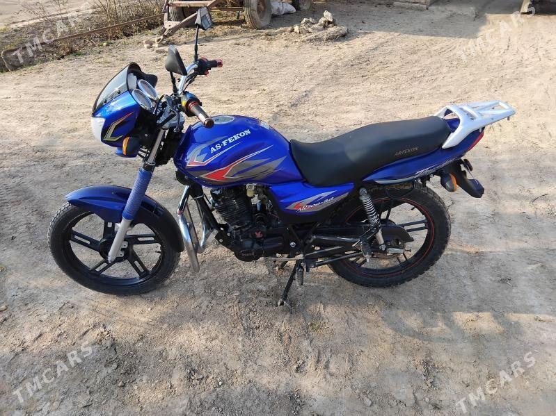 Fekon FK200-14G 2022 - 12 000 TMT - Бабадайхан - img 4