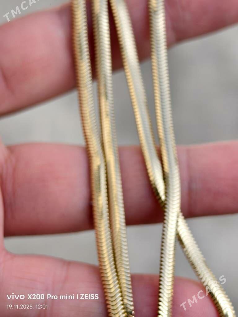 gyzyl kobra золото altyn - Hitrowka - img 6