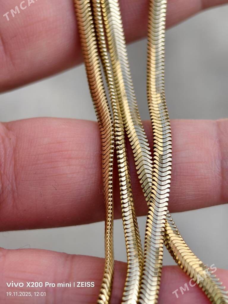 gyzyl kobra золото altyn - Hitrowka - img 7