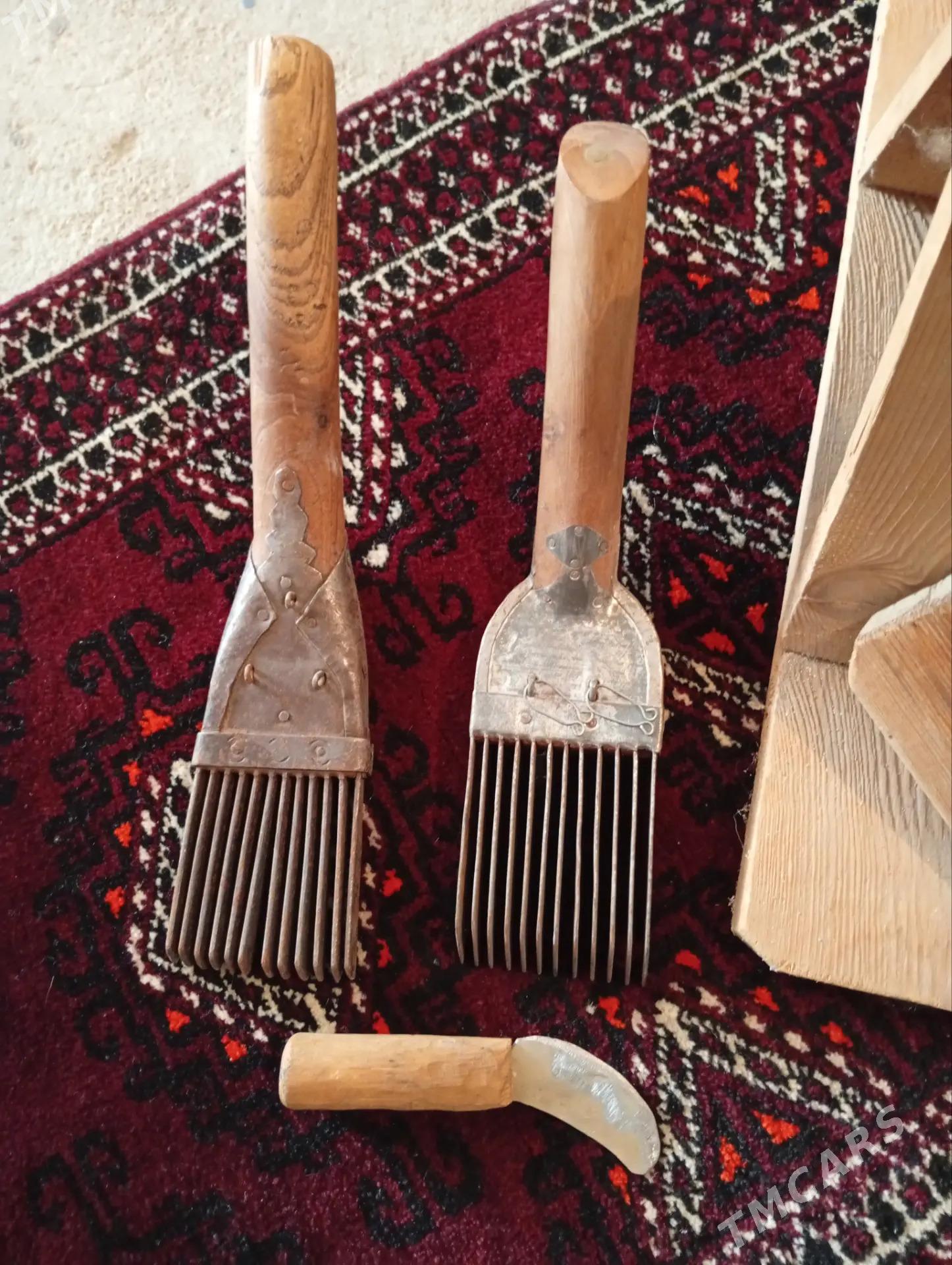 dokma darak - Балканабат - img 3