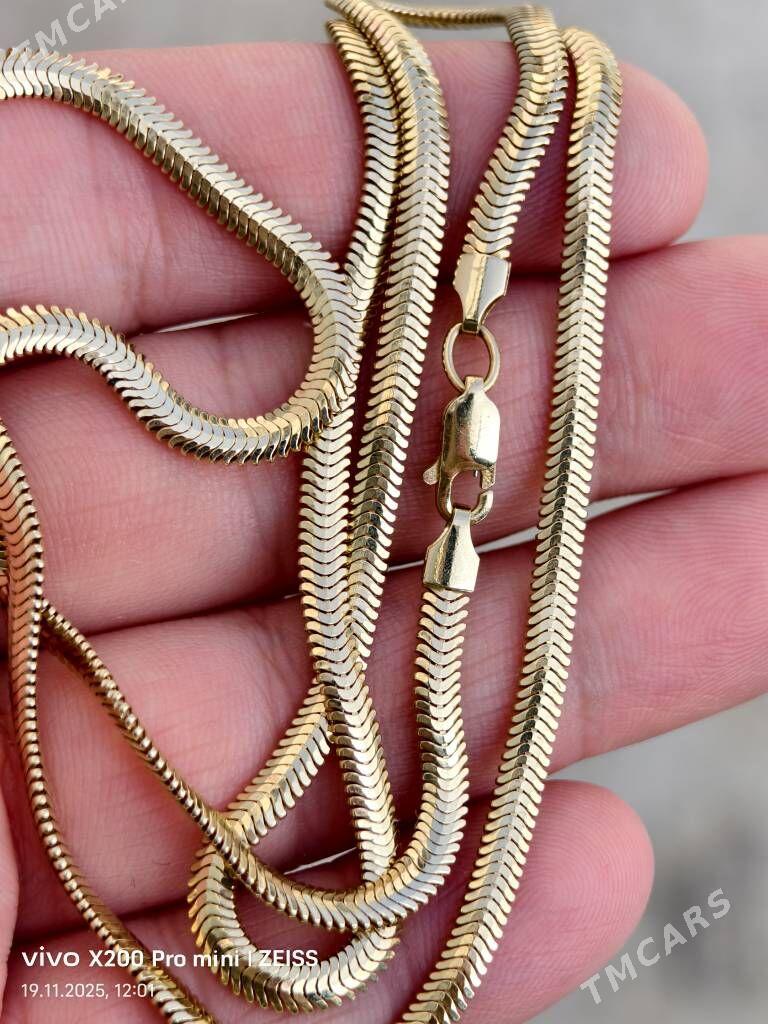 gyzyl kobra золото altyn - Hitrowka - img 3