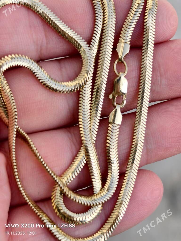 gyzyl kobra золото altyn - Hitrowka - img 4