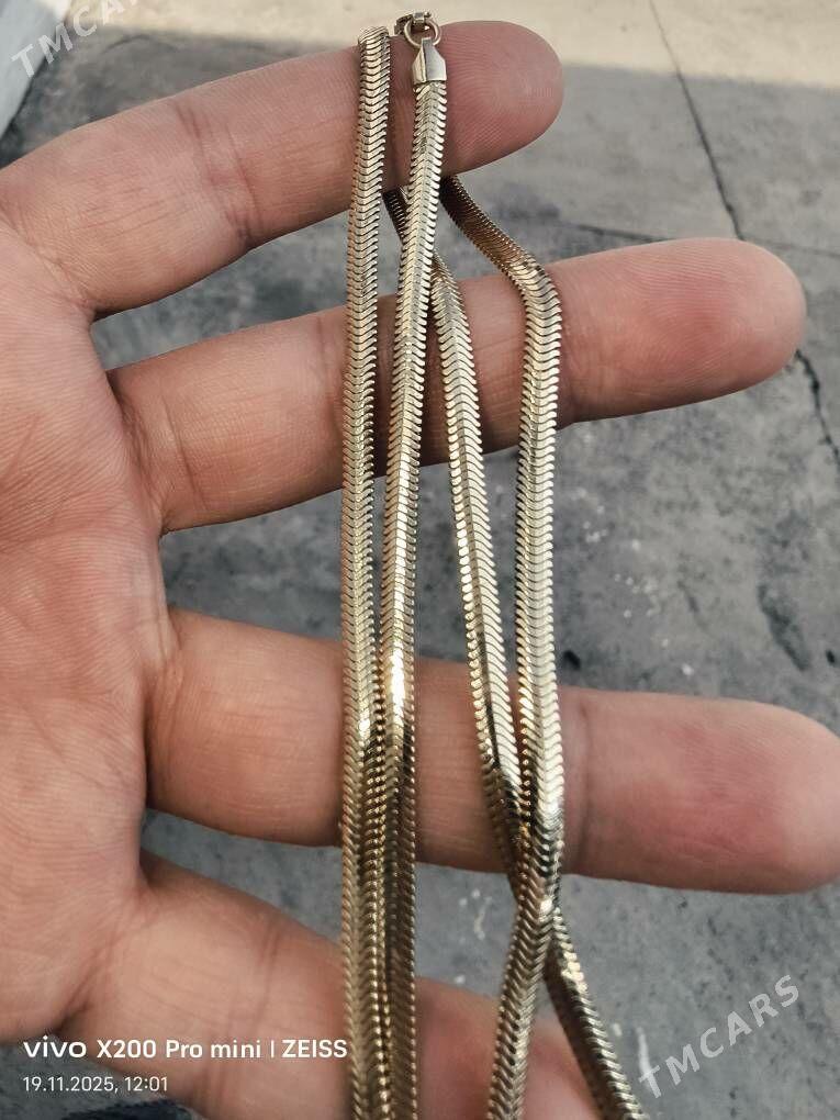 gyzyl kobra золото altyn - Hitrowka - img 5