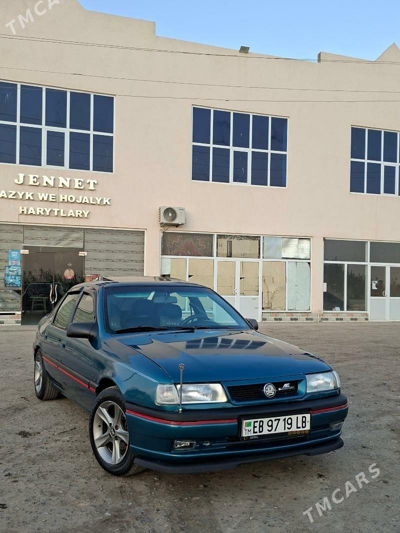 Opel Vectra 1993 - 50 000 TMT - Türkmenabat - img 1