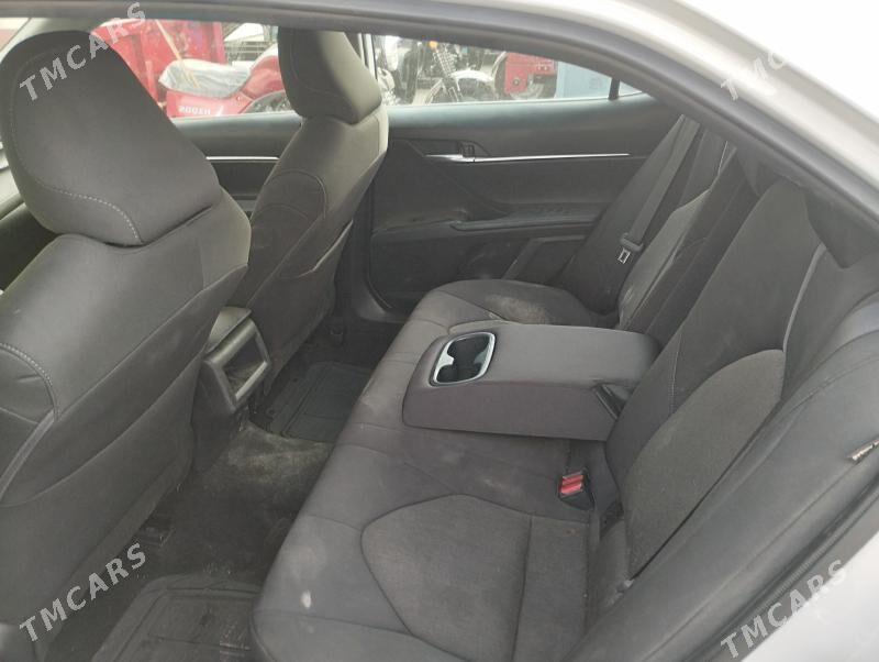 Toyota Camry 2022 - 315 000 TMT - Mary - img 5