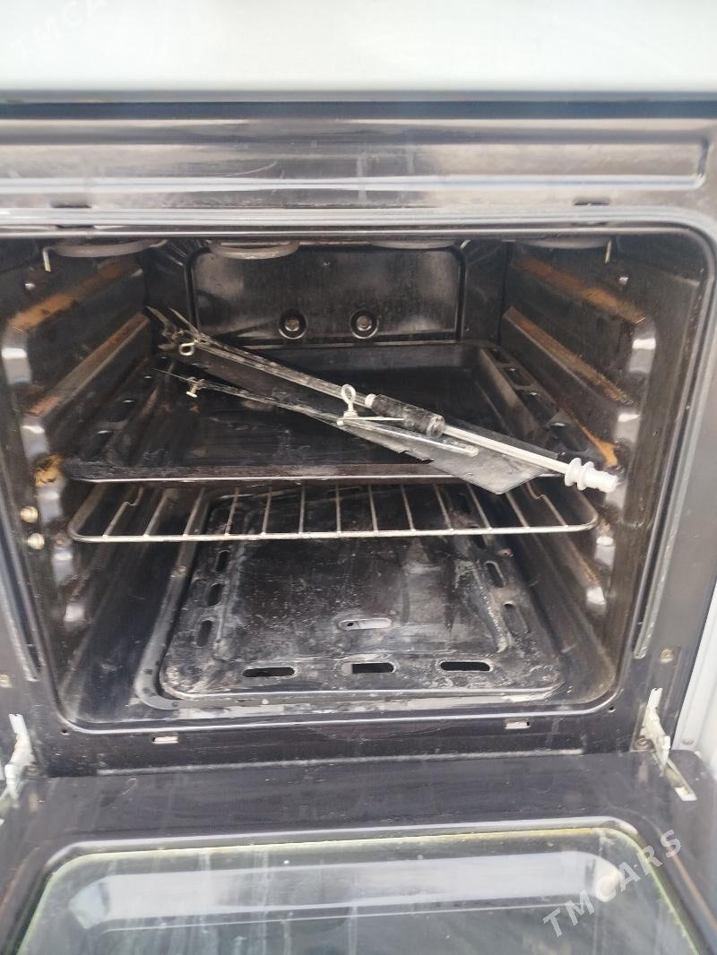 газ плита LUXELL - Мургап - img 4