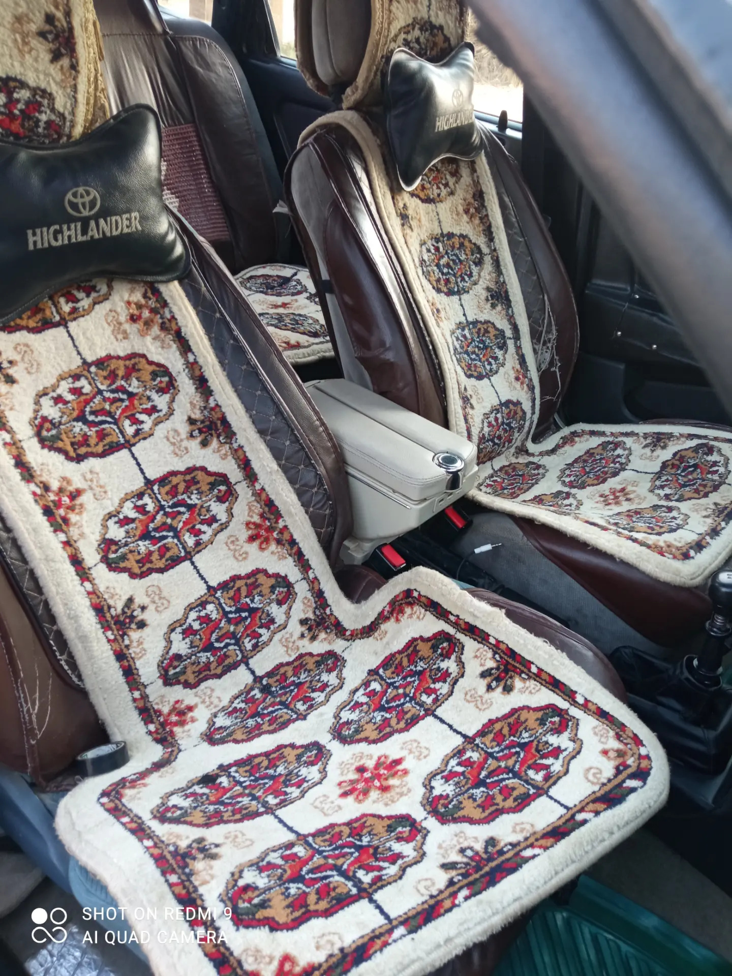 Opel Vectra 1989 - 35 000 TMT - Чарджоу - img 5