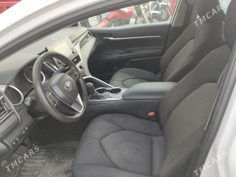 Toyota Camry 2022 - 315 000 TMT - Mary - img 6