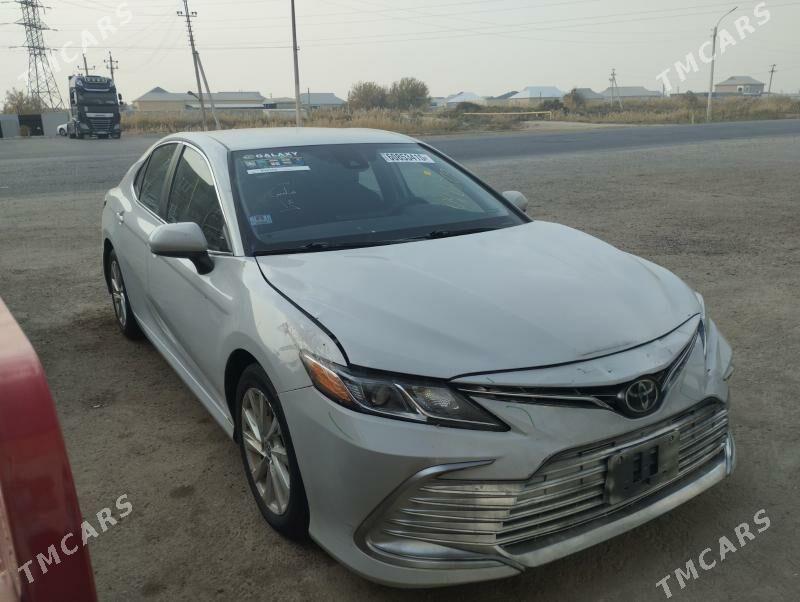 Toyota Camry 2022 - 315 000 TMT - Mary - img 2