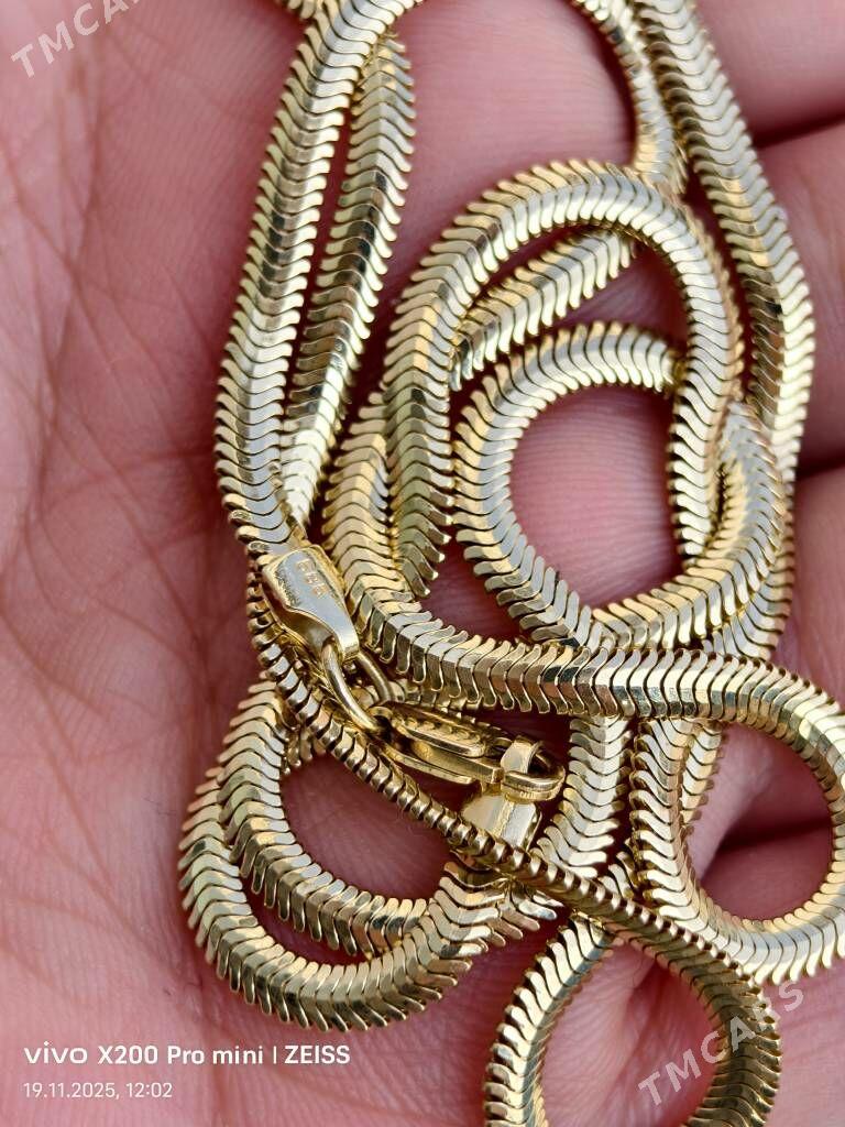 gyzyl kobra золото altyn - Hitrowka - img 1