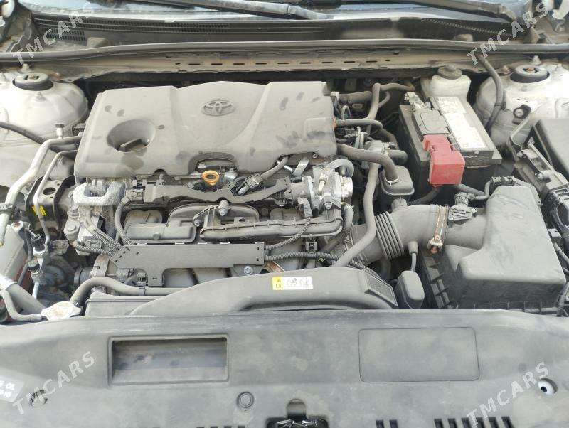 Toyota Camry 2022 - 315 000 TMT - Mary - img 7