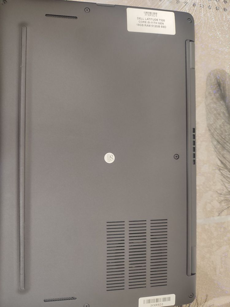 Dell Notebook I5-11th gen, - Türkmenbaşy - img 6