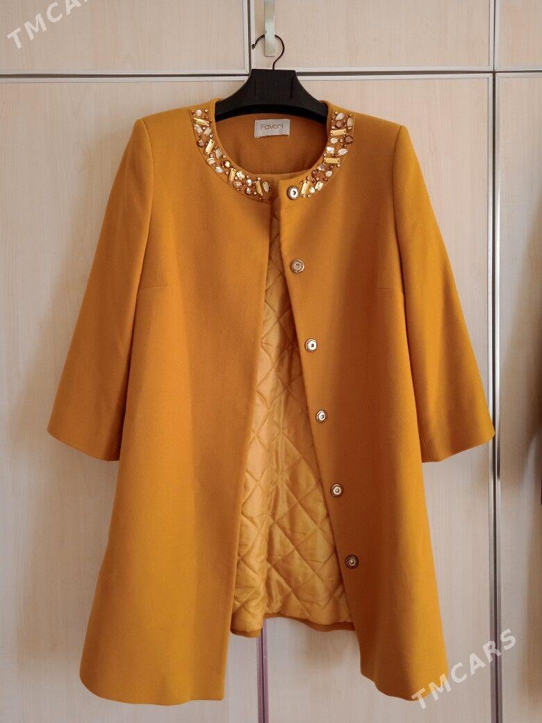 az geyilen palto - Parahat 4 - img 2