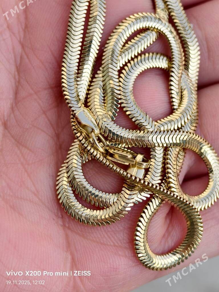 gyzyl kobra золото altyn - Hitrowka - img 2