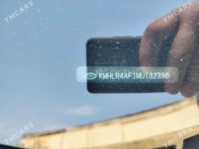 Hyundai Elantra 2021 - 310 000 TMT - Mary - img 10