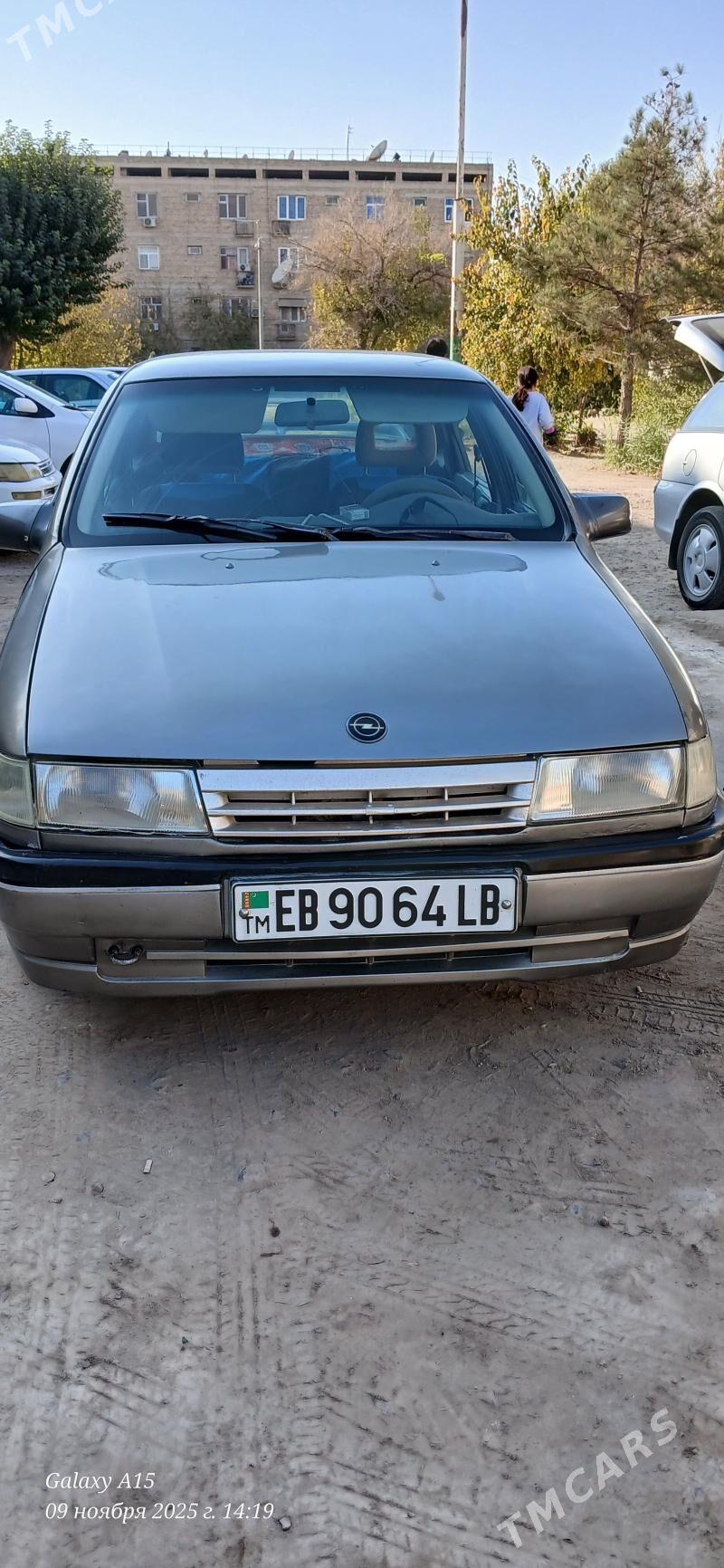 Opel Vectra 1992 - 30 000 TMT - Türkmenabat - img 6