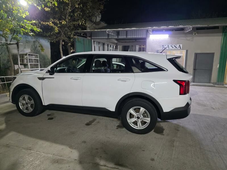 Kia Sorento 2022 - 345 000 TMT - Ашхабад - img 1