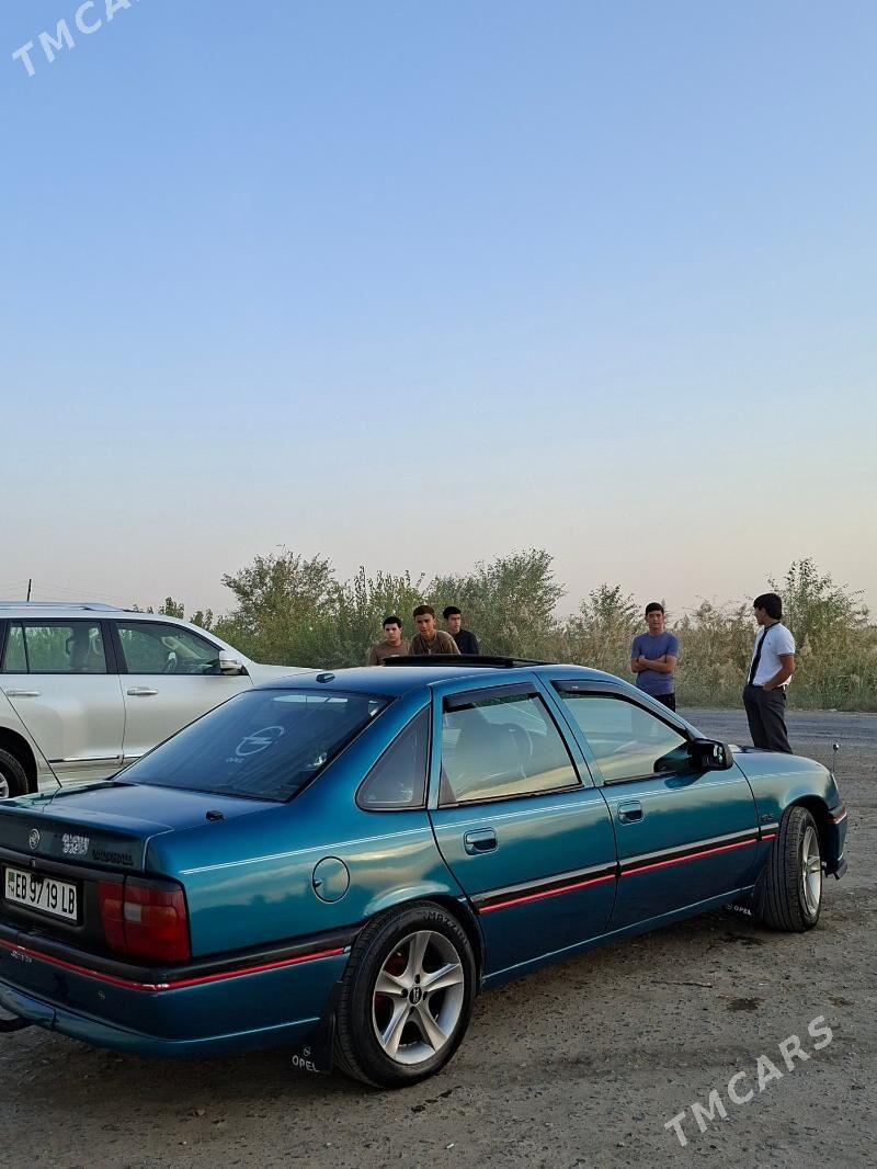 Opel Vectra 1993 - 50 000 TMT - Türkmenabat - img 2