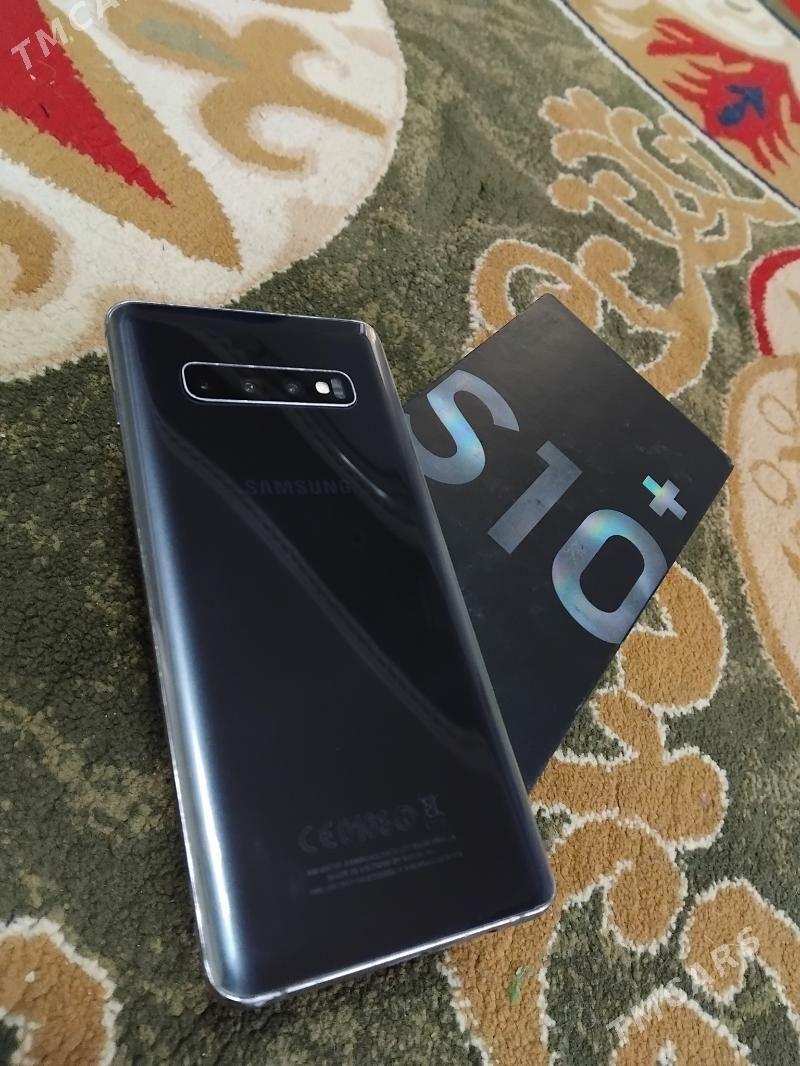 Abmen Samsung s10+ - Ашхабад - img 4
