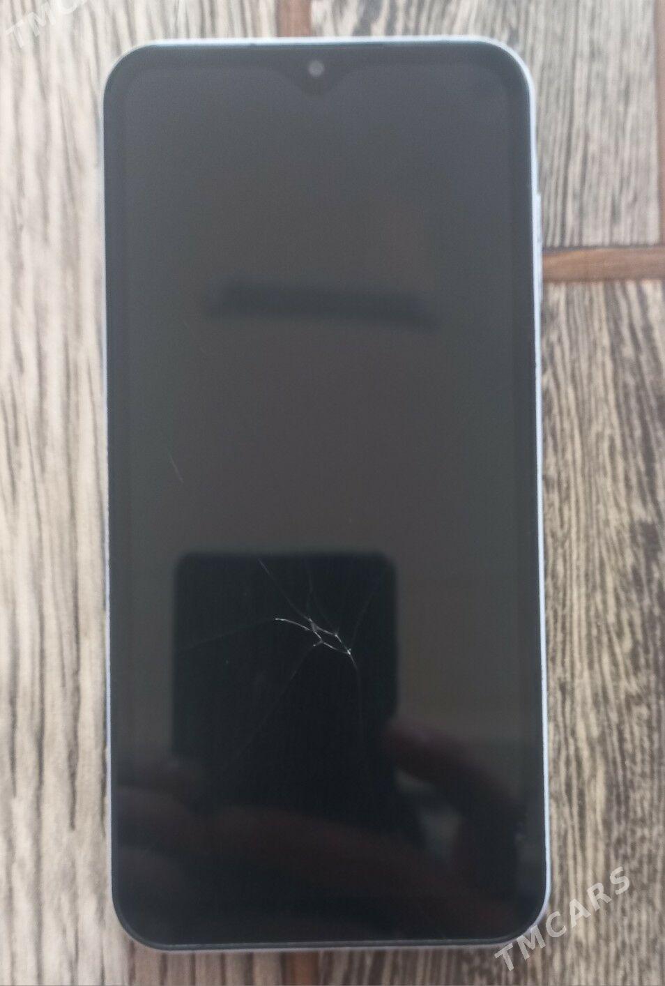 samsung A15 - Şabat etr. - img 1