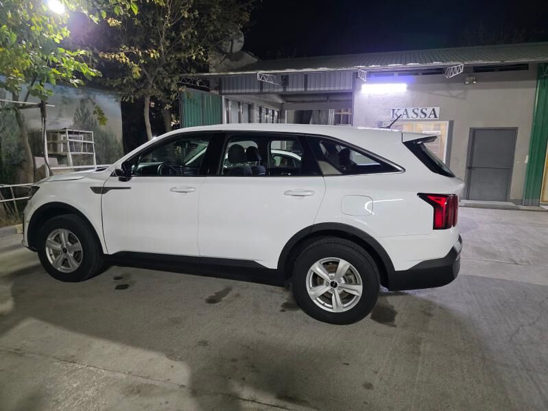 Kia Sorento 2022 - 345 000 TMT - Ашхабад - img 2