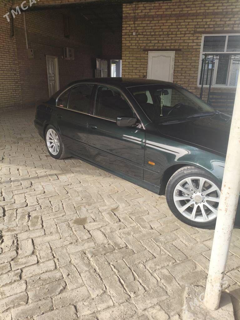 BMW 530 2003 - 120 000 TMT - Sakar - img 7