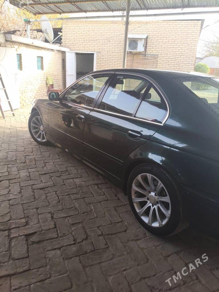 BMW 530 2003 - 120 000 TMT - Sakar - img 2