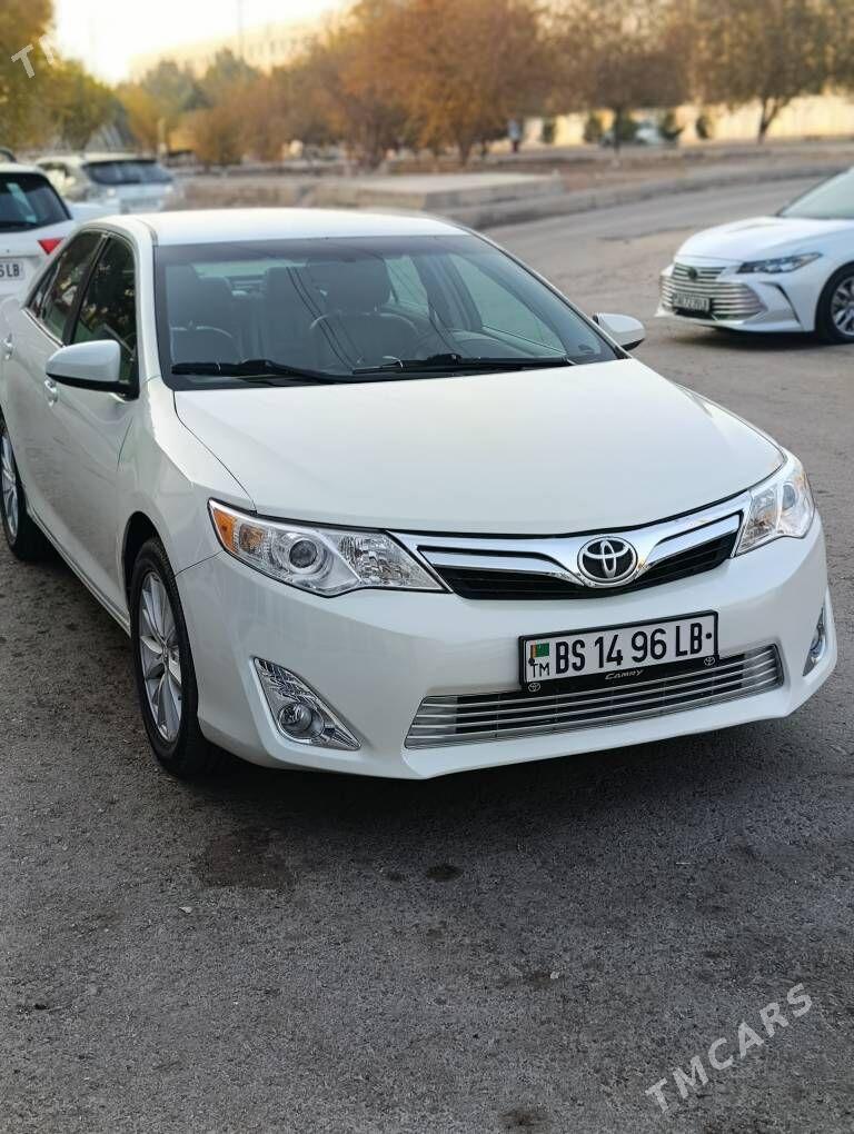 Toyota Camry 2012 - 195 000 TMT - Türkmenabat - img 3