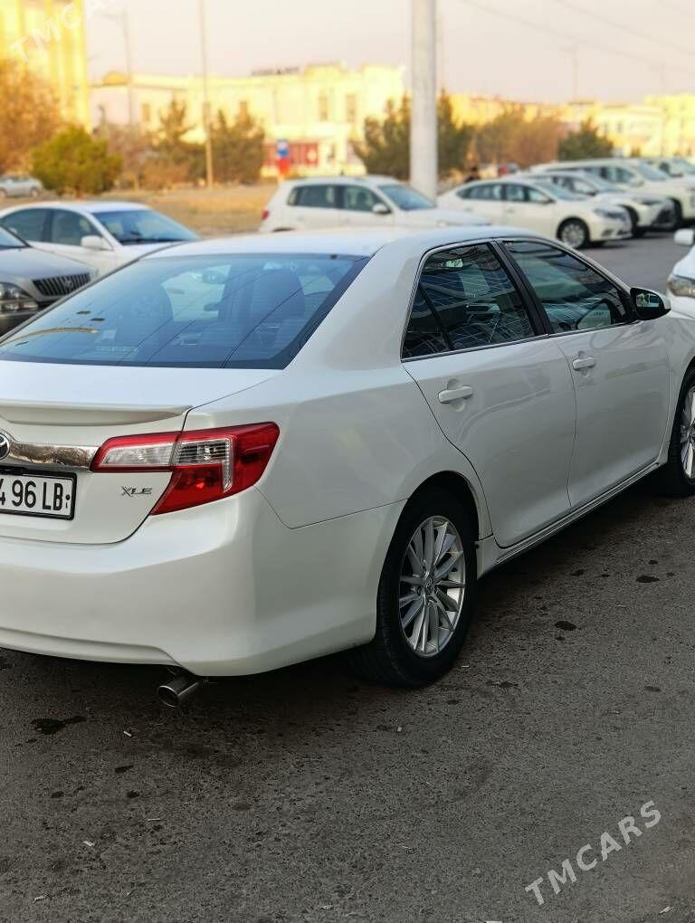 Toyota Camry 2012 - 195 000 TMT - Türkmenabat - img 4