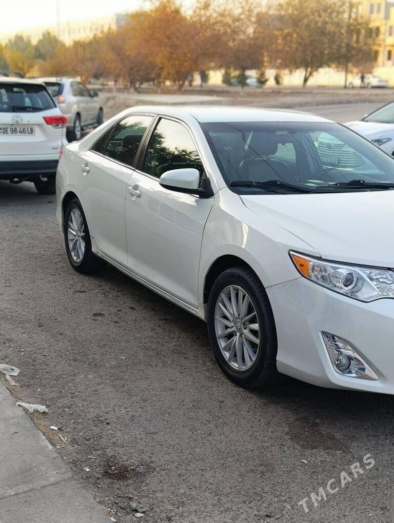 Toyota Camry 2012 - 195 000 TMT - Türkmenabat - img 2