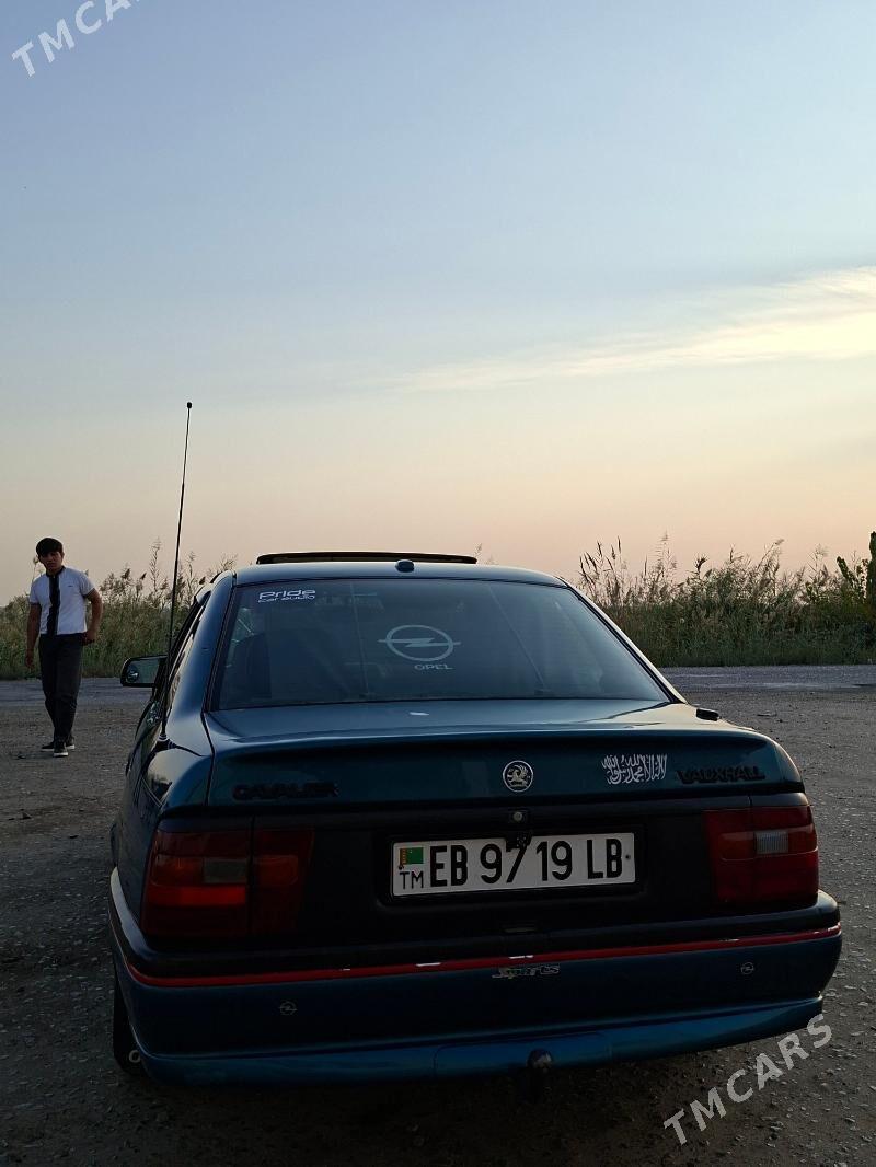 Opel Vectra 1993 - 50 000 TMT - Türkmenabat - img 4
